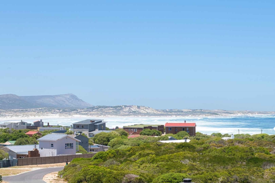 4 Bedroom Property for Sale in Pearly Beach Western Cape